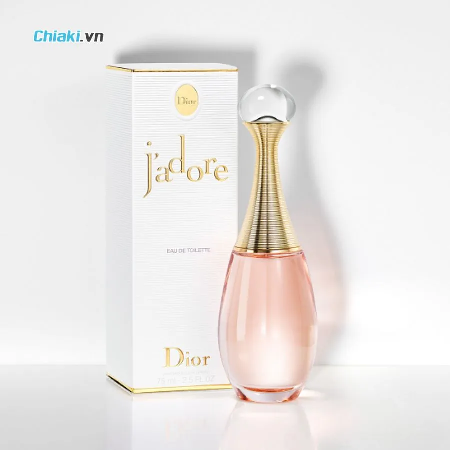 Nước Hoa Dior J'adore Eau de Toilette