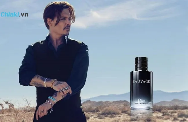 Ti&ecirc;u ch&iacute; chọn nước hoa Dior Sauvage nam