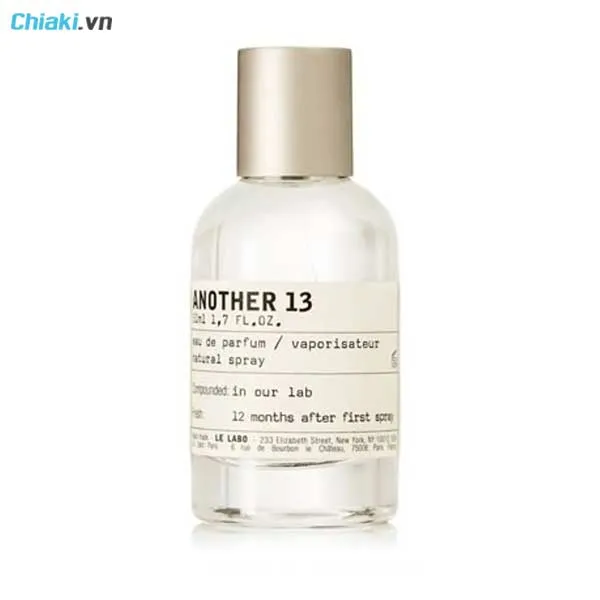 Nước hoa intense Le Labo 13 Another&nbsp;