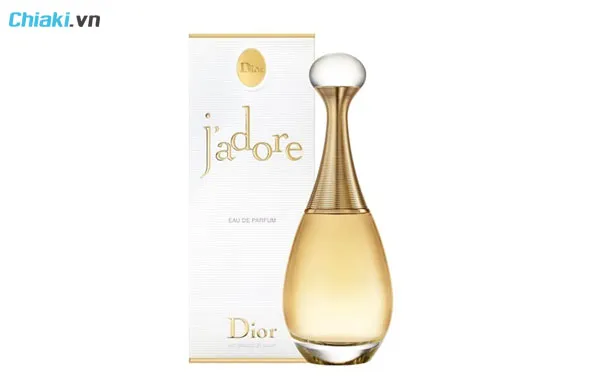 nước hoa m&ugrave;i hoa hồng Dior J&rsquo;adore EDP