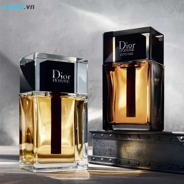 Nước hoa intense nam Dior Homme Intense EDP