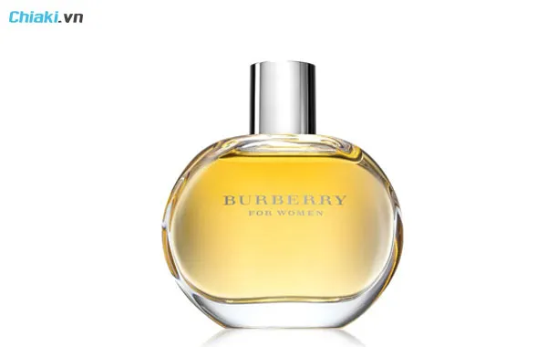 nước hoa burberry nữ For Women EDP