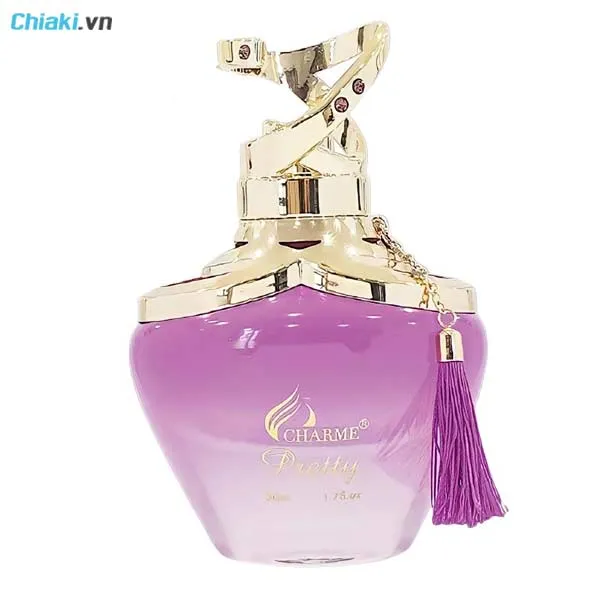Nước hoa nữ Charme Pretty&nbsp;