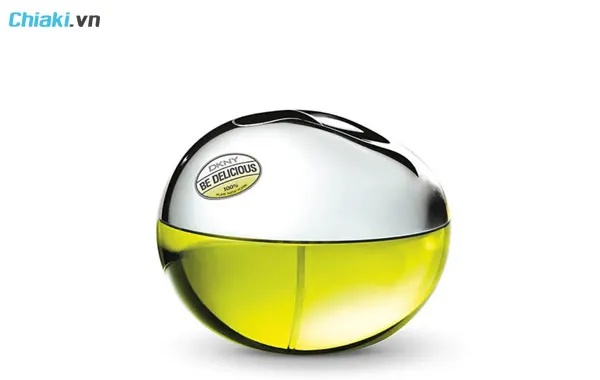 nước hoa m&ugrave;i hoa hồng DKNY Be Delicious EDP&nbsp;