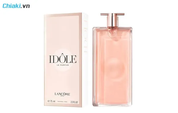 nước hoa m&ugrave;i hoa hồng Lancome Id&ocirc;le Le Parfum Eau de Parfum