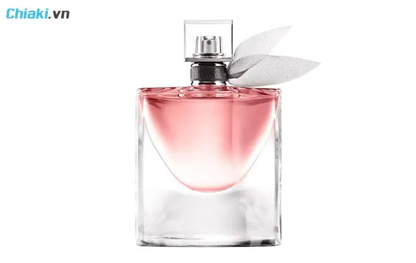 nước hoa m&ugrave;i hoa hồng Lancome La Vie Est Belle EDP