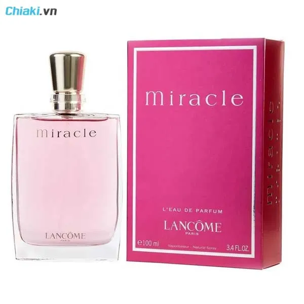 Nước hoa intense v&agrave; EDP Lancome La Vie Est Belle&nbsp;