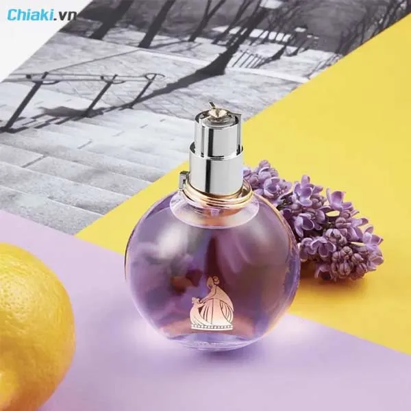 Nước hoa m&agrave;u t&iacute;m Lanvin Eclat D'Arpege EDP