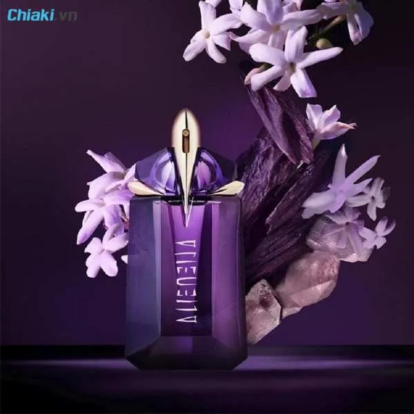Nước hoa m&agrave;u t&iacute;m Thierry Mugler Alien EDP