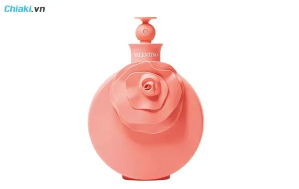 nước hoa Valentino nữ m&ugrave;i si&ecirc;u thơm Valentina Blush EDP