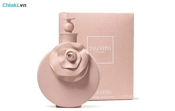 nước hoa Valentino nữ m&ugrave;i si&ecirc;u thơm Valentina Poudre EDP