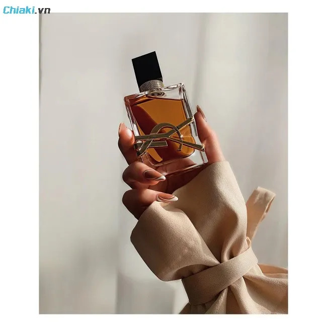 Nước hoa Yves Saint Laurent Libre EDP hương thơm sang trọng