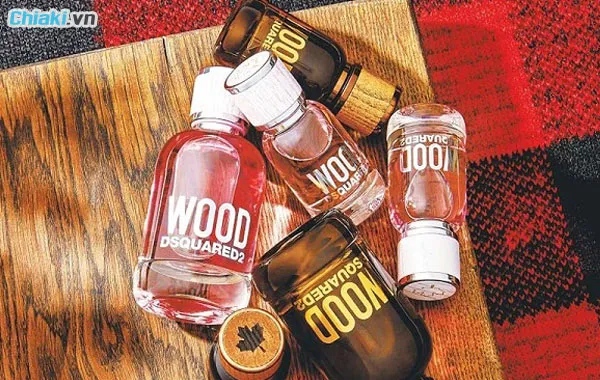 nước hoa &yacute; thương hiệu Dsquared2