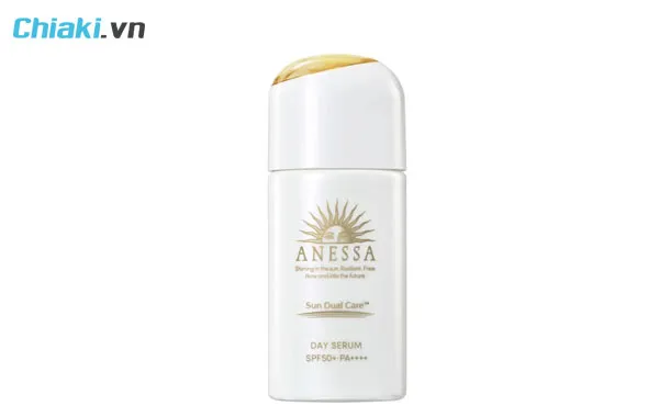 serum chống nắng Anessa Day Serum