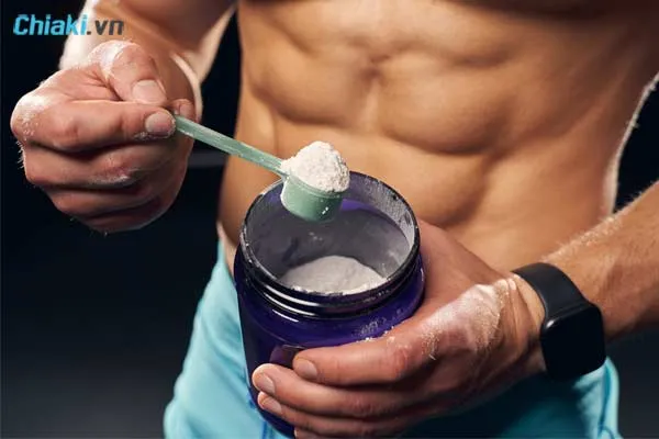 C&aacute;ch pha casein đ&uacute;ng chuẩn&nbsp;