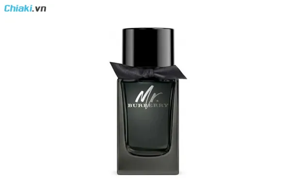 nước hoa burberry nam Mr Burberry Eau de Parfum