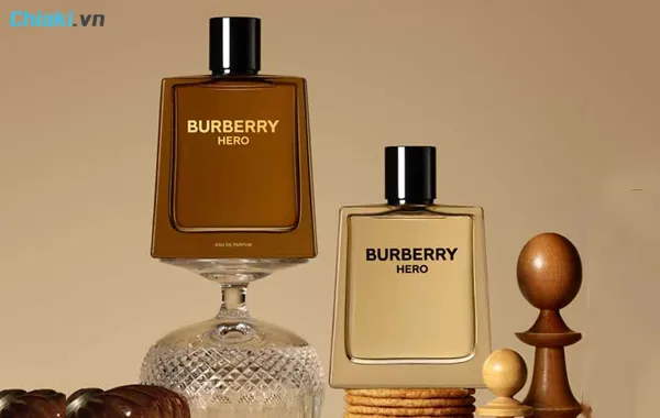 nước hoa burberry nam c&oacute; rất nhiều m&ugrave;i hương thơm