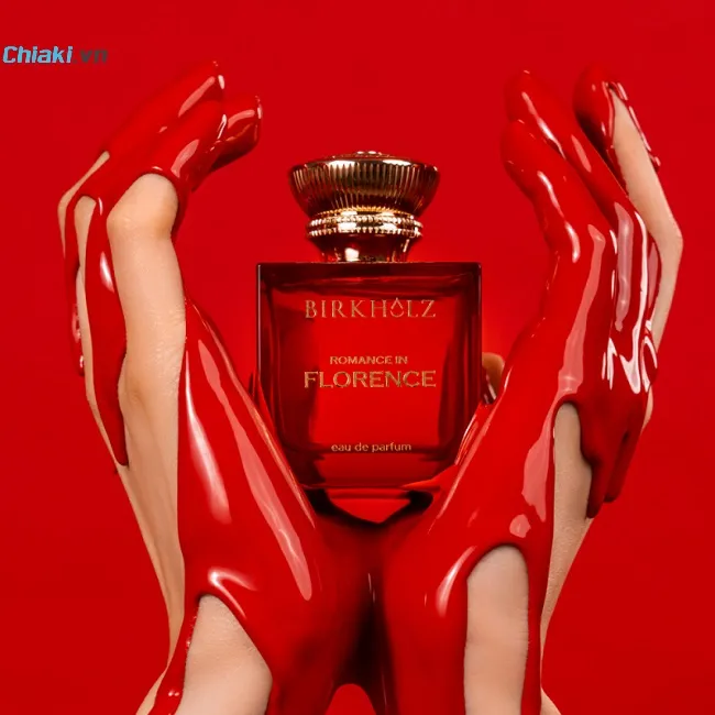 Nước hoa Birkholz Romance In Florence EDP