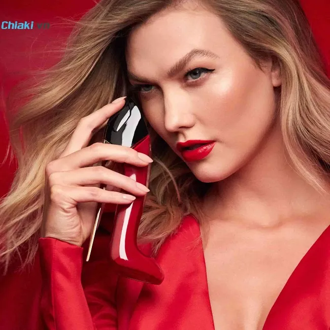Nước hoa nữ Carolina Herrera Very Good Girl EDP