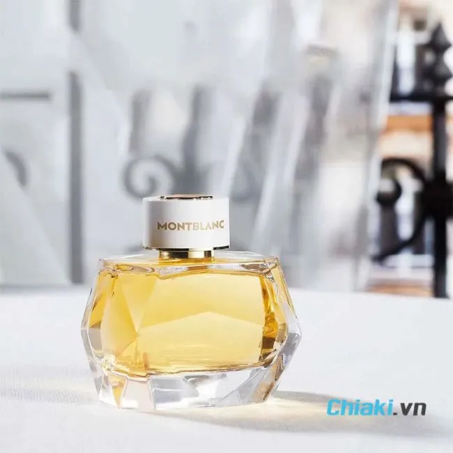 Nước hoa Đức cho nữ Montblanc Signature Absolue EDP