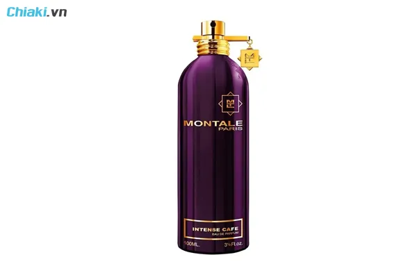nước hoa m&ugrave;i cafe Montale Intense Cafe EDP