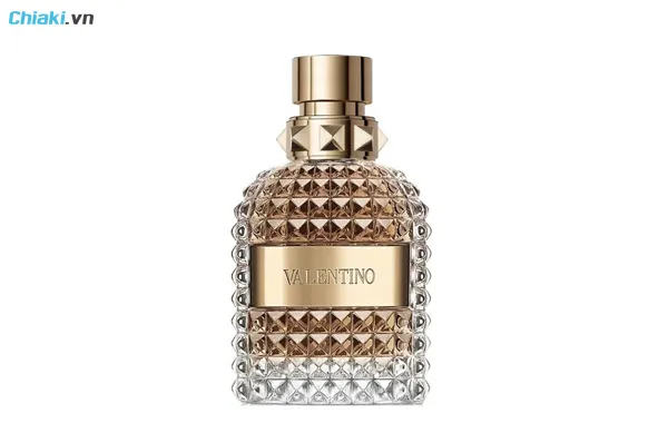 nước hoa m&ugrave;i socola Valentino Uomo EDT