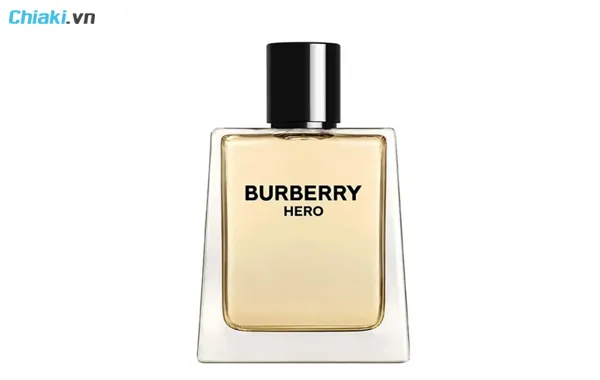 nước hoa burberry nam Hero EDT