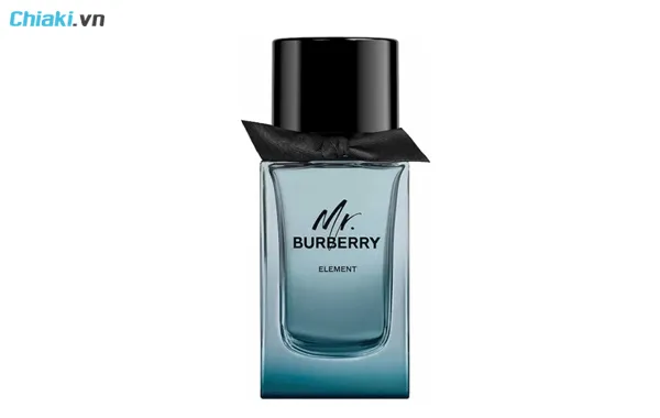 nước hoa burberry nam Mr Burberry Eau de Toilette