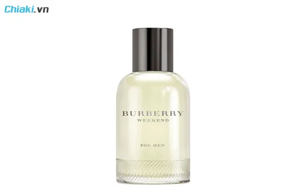 nước hoa burberry nam Weekend For Men