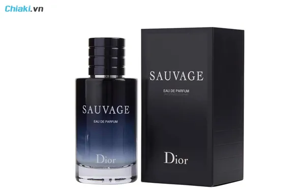 nước hoa ph&aacute;p nam Dior Sauvage Eau de Parfum