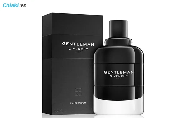 nước hoa ph&aacute;p nam Givenchy Gentleman Eau de Parfum