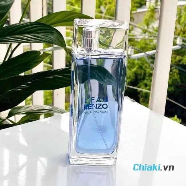 TOP 13 nước hoa hương biển m&aacute;t lạnh xua tan c&aacute;i n&oacute;ng m&ugrave;a h&egrave; 13