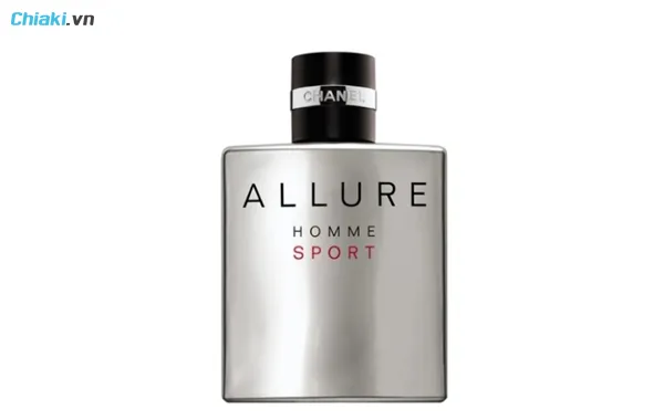 nước hoa ph&aacute;p nam Chanel Allure Homme Sport EDT