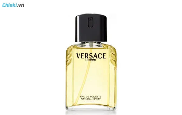 nước hoa nam Versace L&rsquo;homme EDT