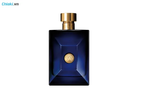 nước hoa nam Versace Pour Homme Dylan Blue EDT