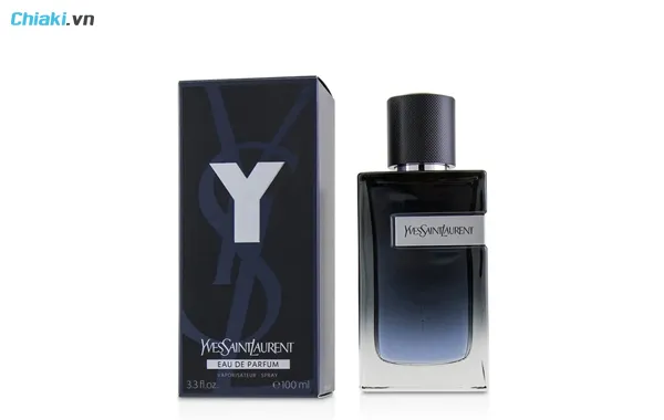 nước hoa ph&aacute;p nam YSL Y EDP