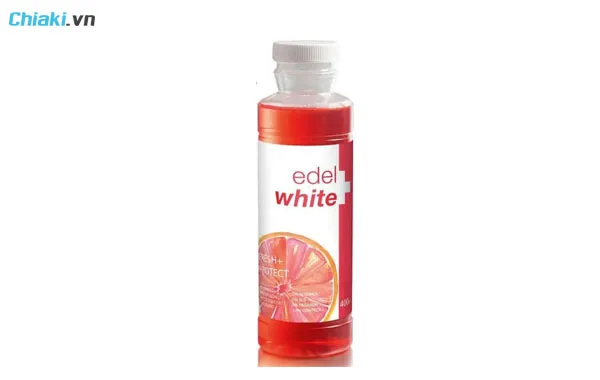 nước s&uacute;c miệng trị s&acirc;u răng Fresh Protect