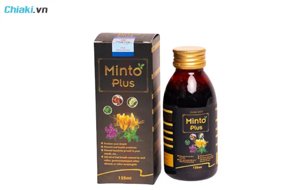 nước s&uacute;c miệng trị s&acirc;u răng