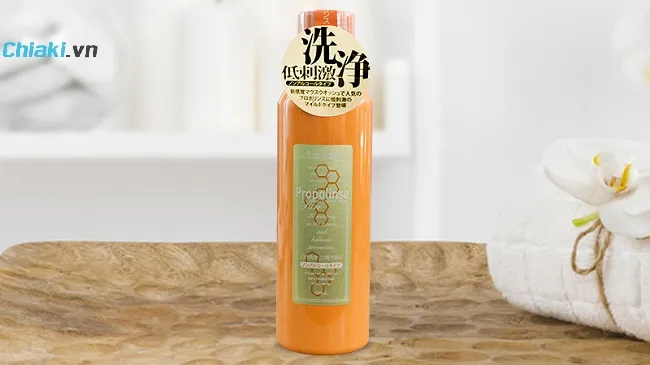 Nước s&uacute;c miệng Propolinse