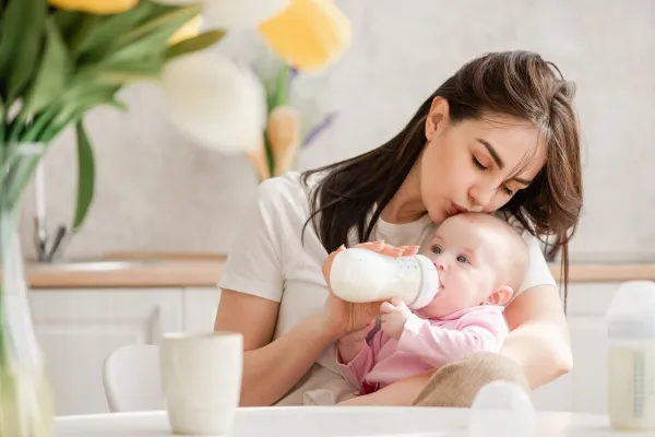 C&aacute;ch chọn sữa Nan ph&ugrave; hợp cho b&eacute; sơ sinh