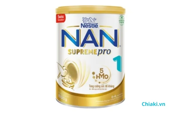 Nestl&eacute; NAN Expert Pro Lactose Free