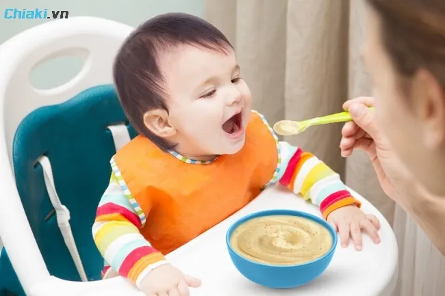 Sữa non ildong H&agrave;n Quốc k&iacute;ch th&iacute;ch b&eacute; ăn ngon, hấp thụ dễ d&agrave;ng