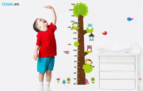 sữa tăng chiều cao cho b&eacute; 3 tuổi đang rất được ưa chuộng
