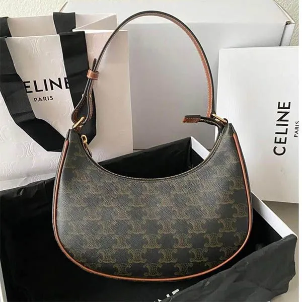 Thương hiệu t&uacute;i x&aacute;ch nổi tiếng Celine&nbsp;