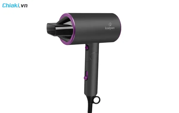 M&aacute;y sấy t&oacute;c Kalpen HDK-3601