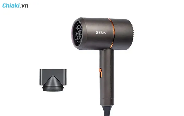 M&aacute;y sấy t&oacute;c Seka SK200