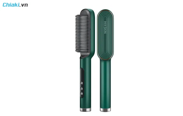 m&aacute;y tạo kiểu t&oacute;c K.SKIN KD380K