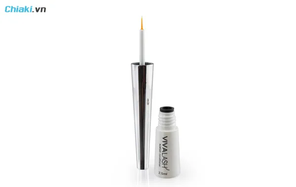 serum dưỡng l&ocirc;ng m&agrave;y Viva Lash Viva Eyebrow