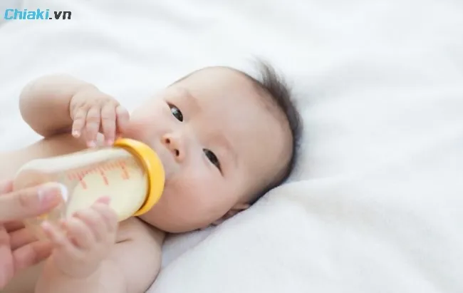 Sữa Colosbaby loại n&agrave;o tốt?
