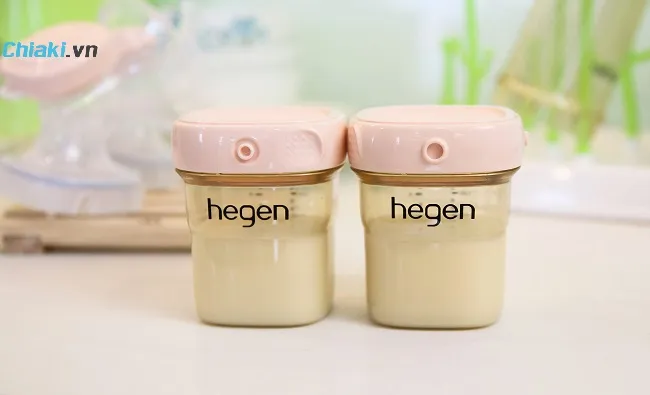 C&aacute;ch ủ sữa mẹ l&agrave;nh t&iacute;nh v&agrave; hiệu quả
